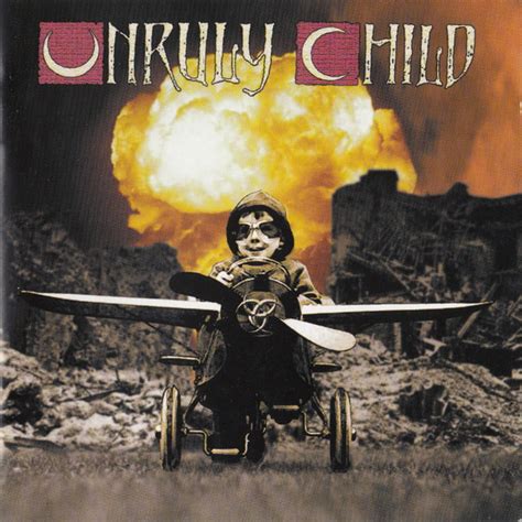 Unruly Child - UCIII | Releases, Reviews, Credits | Discogs