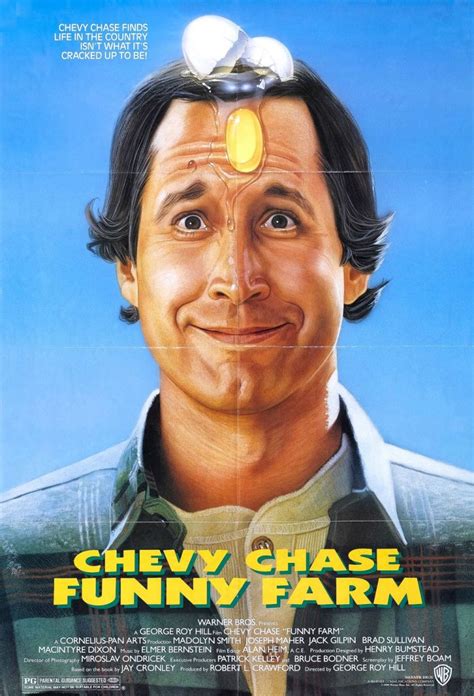 12 Of The Best 80's Chevy Chase Movies!