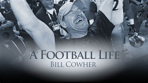 'A Football Life': Bill Cowher reaches the pinnacle in Super Bowl XL