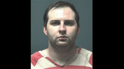 Escambia County, Alabama deputy charged for sexual contact with inmate