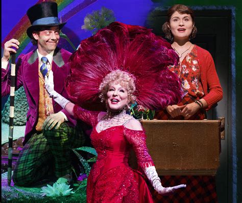 The Fans Have Spoken! The Top 10 Best Broadway Halloween Costumes of 2017 | Broadway Buzz ...