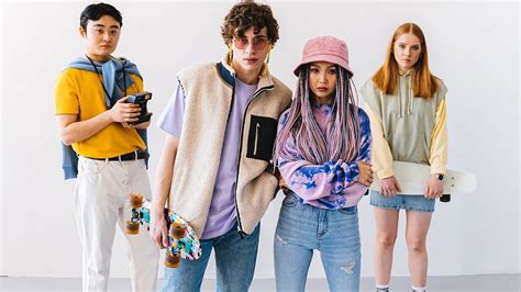 Gen Z Fashion Trends 2023: Which Brand Is Right For You?.