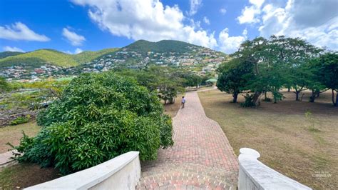 Rainforest Adventures Sint Maarten - Magic of the Caribbean