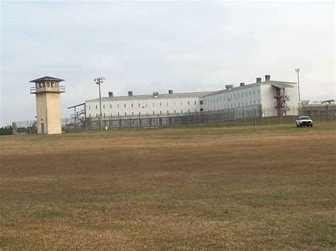 Alabama’s prison homicide rate is highest in America, report states ...