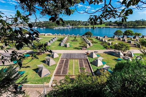 COCKATOO ISLAND CAMPING - Updated 2020 Prices & Campground Reviews (Australia) - Tripadvisor