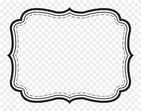 label clipart black and white 10 free Cliparts | Download images on ...