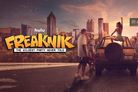 Freaknik Documentary Hits Hulu & Inspires Parade Of Memes