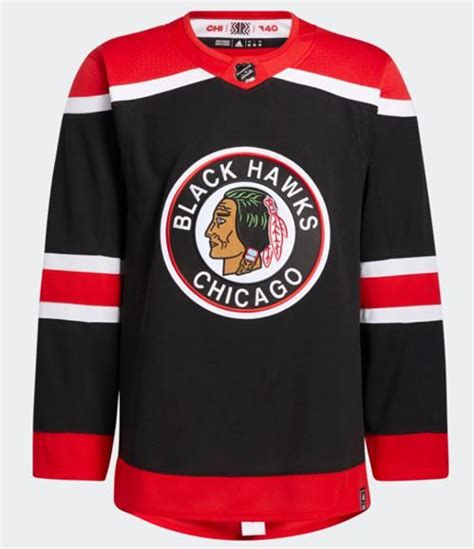 Buy Chicago Blackhawks Jerseys | Authentic Gear & Apparel - Gunzos ...