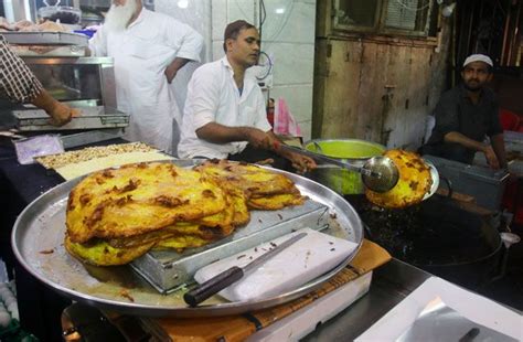 Drool! A Ramzan food trail you can't miss - Rediff.com Get Ahead