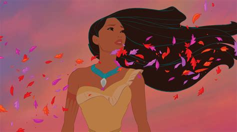 Pocahontas Gallery | Disney India Characters