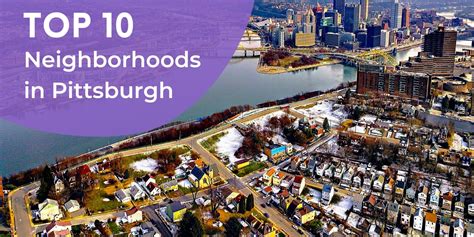 Top 10 Neighborhoods in Pittsburgh, PA | Best Places to Live in Pittsburgh