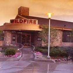 Wildfire - American (Traditional) - 235 Parkway Dr - Lincolnshire, IL ...