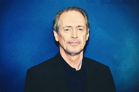 Steve Buscemi Young People