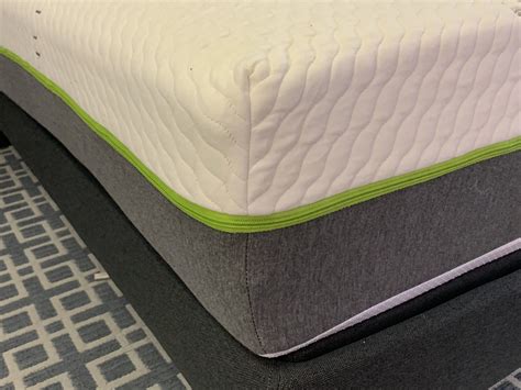 Pure Bliss - 100% Organic Latex Mattress Save 38-42% Off