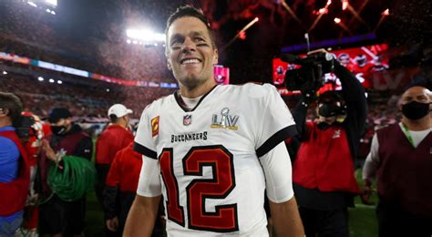 Buccaneers' Tom Brady wins MVP honours at Super Bowl LV