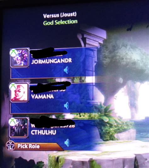 Vamana Smite Build Joust Find the best vamana build guides for smite patch 7 9