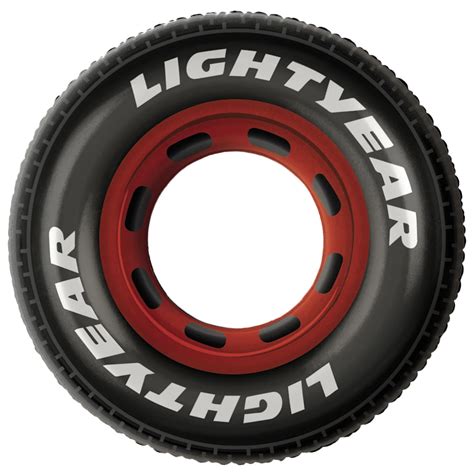 Top 83+ imagen lightning mcqueen lightyear tires - abzlocal fi