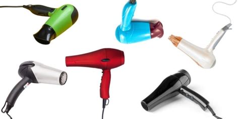 Hair Dryer Wattage Explained: How Much Power Do You Need? (2023)