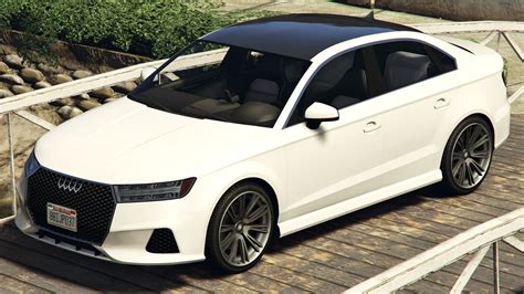 Obey Tailgater S in GTA Online: Price, performance, and more