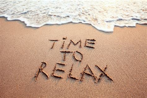 4 Ways to Sneak In More Relaxation Time | Estilo Tendances