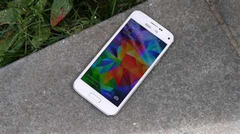 Samsung Galaxy S5 Mini review | TechRadar