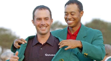 Twenty years after his Masters win, Mike Weir's friends, family ...