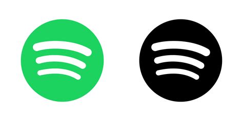 spotify logo png, spotify logo transparent png, spotify icône transparent gratuit png 23986927 PNG