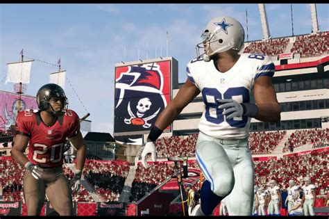 Madden 22 Coming to Nintendo Switch? | Sports Gamers Online