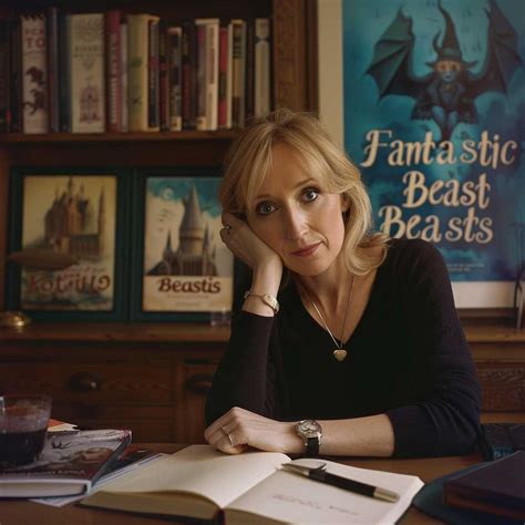 JK Rowling - The Life, Legacy, and Controversies of J.K. Rowling - 02/Apr/2024 - Prose Digital