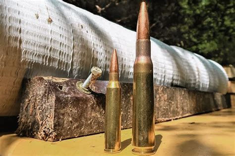 338 Lapua: A Beastly Long-Range Rifle Cartridge