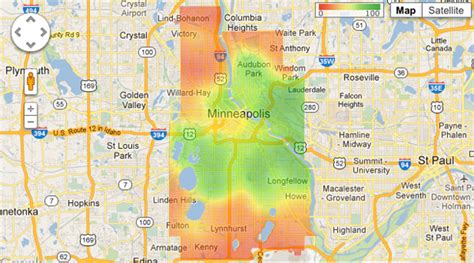 Chicago: The 10th Best Biking City In America, According to Bike Score ...