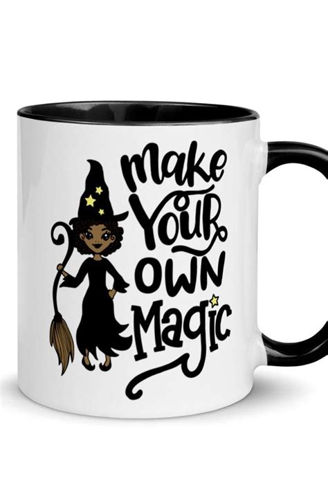 Make Your Own Magic Mug - ShopperBoard