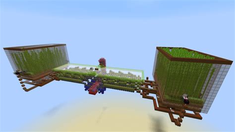 Automatic Super Smelter : r/Minecraft