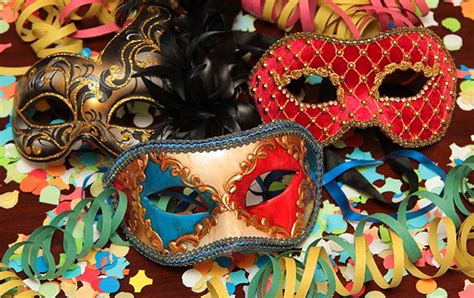 Celebrate Mardi Gras and Carnival | See the World