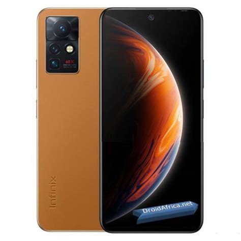 Infinix Zero X Pro Price In Pakistan (January, 2025) | BuyYourPhone