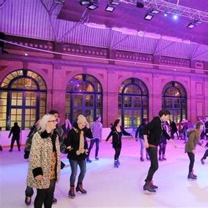 The Alexandra Palace Ice Rink Tickets 2019 | Show Times & Details | See ...