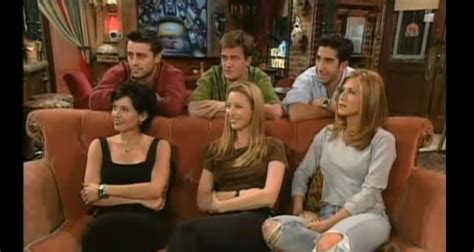 Friends Cast Now: What are TV’s Most Famous Friends Doing Now?