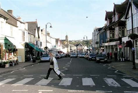 Cowbridge | Historic Town, Market Town, Vale of Glamorgan | Britannica