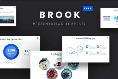 50+ Best Free Keynote Templates 2021 - Shack Design