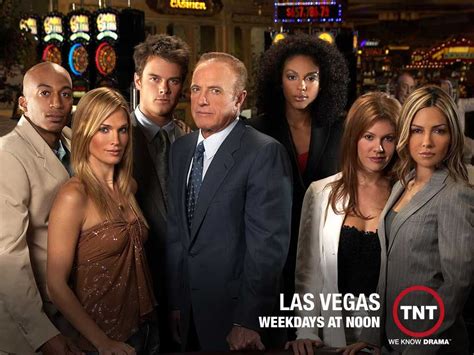 Las Vegas | Las vegas, Las vegas tv series, Vegas