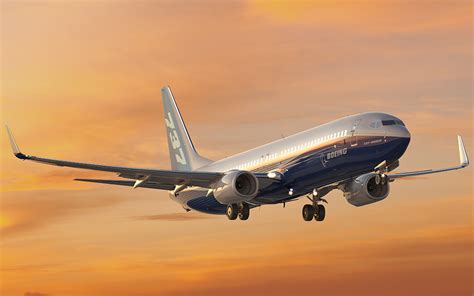 Boeing: Next-Generation 737