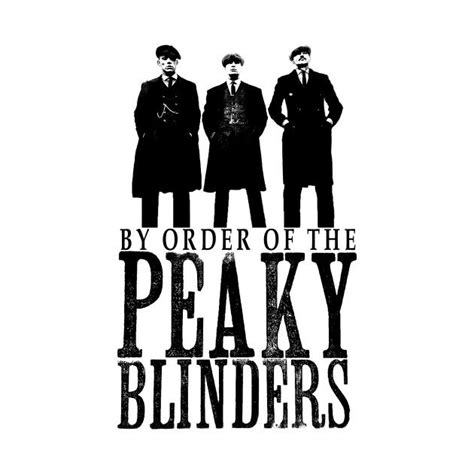 Peaky Blinders by ramonagbrl | Peaky blinders poster, Peaky blinders merchandise, Peaky blinders