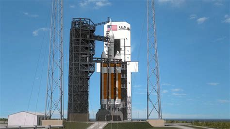 Exclusive Launch Day Experience for Historic Orion Launch Dec. 4 at ...