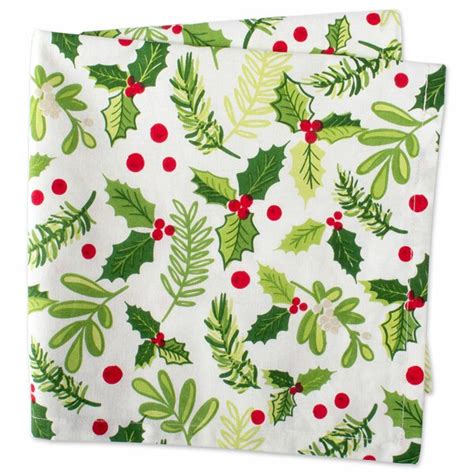 Way Day: Christmas Placemats & Napkins You'll Love in 2023 - Wayfair Canada