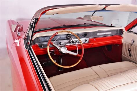 1964 Pontiac Catalina | Volo Museum