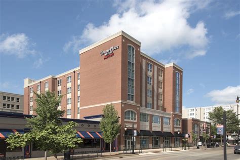 TownePlace Suites by Marriott Champaign Urbana / Campustown Champaign | Bookonline.com