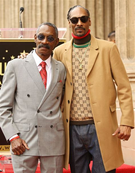 Snoop Dogg's Father Vernell Varnado – Everything We Know about the ...