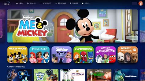 Disney Plus’ ‘Junior Mode’ May Block LGBT Content