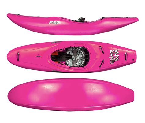 Tax Free Delaware Paddlesports introduces the Jackson Kayak Gnarvana - 2023