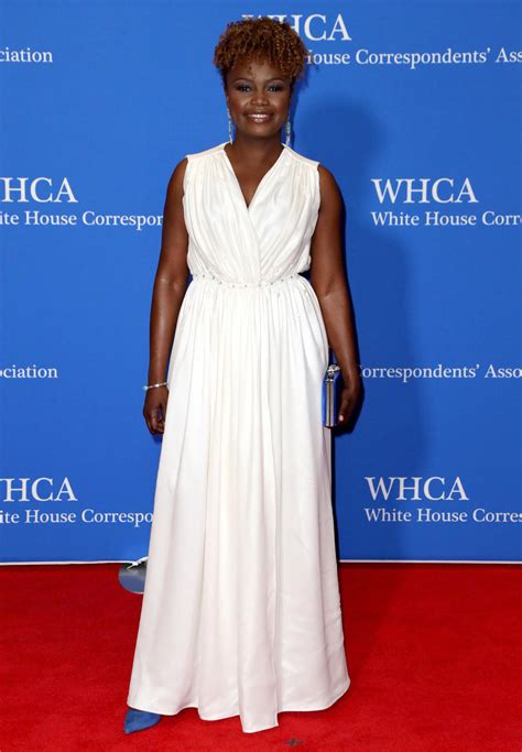 White House Correspondents’ Dinner 2023: See the Stars on the Red Carpet